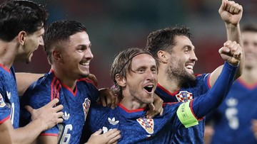 Ceko Vs Kroasia: Modric Cetak Gol, Vatreni Menang 2-1