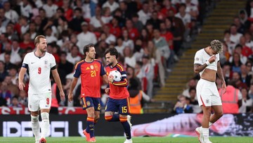 Spanyol Sikat Inggris, Baena: Kami Sangat Sulit Dikalahkan