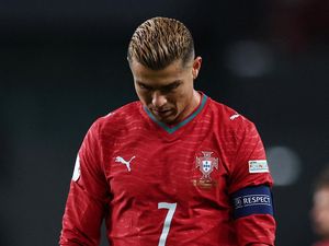 Norwegia Vs Portugal: Ronaldo Tak Dijamin Jadi Starter