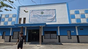 Kontrak Lahan SPPG di Lamongan Dihentikan Buntut Dugaan Asusila Pegawai