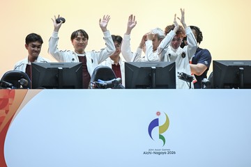 Indonesia Raih Medali Perak Esport Pokemon Unite di Asian Games 2026