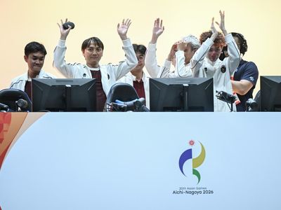 Indonesia Raih Medali Perak Esport Pokemon Unite di Asian Games 2026