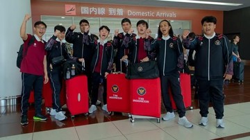 Timnas Honor of Kings Indonesia Gagal Raih Medali di Asian Games 2026