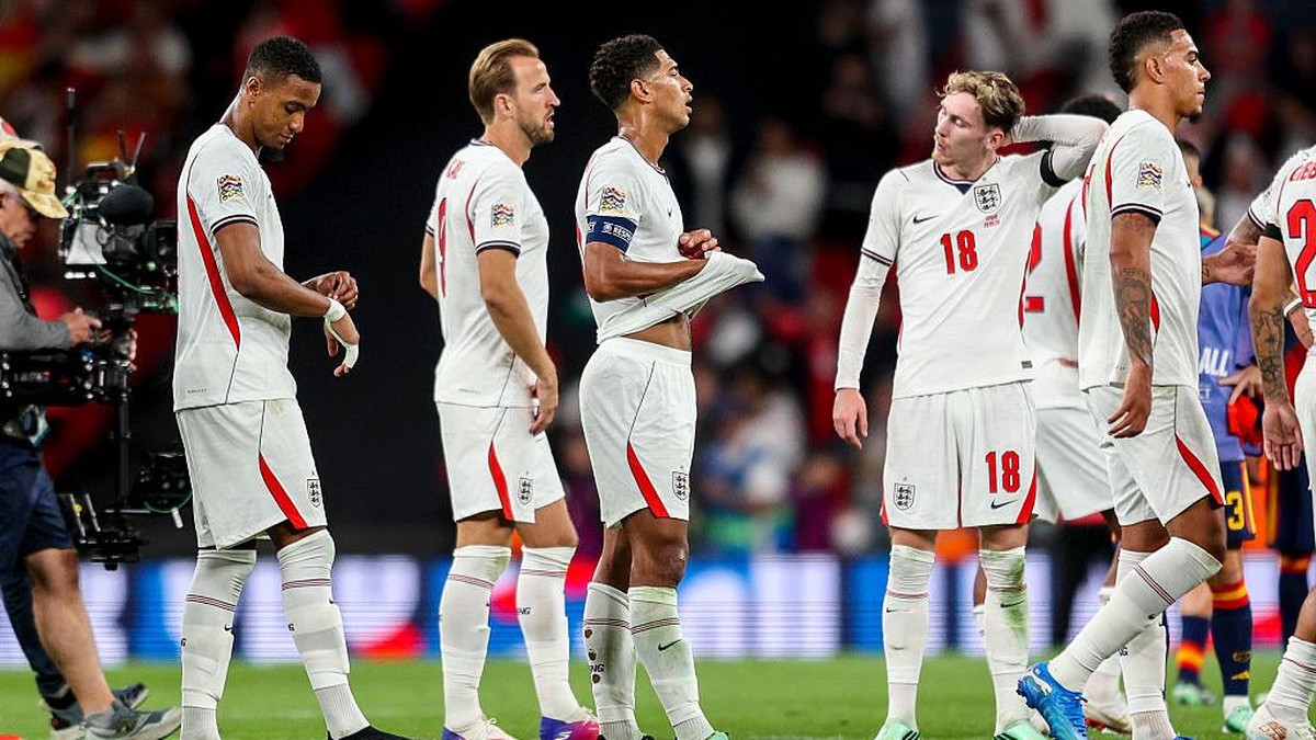 Foto: Getty Images/Robin Jones