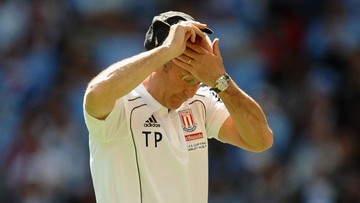 Eks Manajer Stoke City Merasa Dicurangi Man City