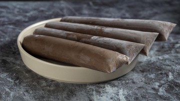 The Art of Baking: From Classic Bread to Artisan Pastries