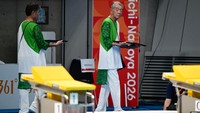 Lansia Usia 91 Tahun Jadi Volunteer Asian Games, Cermin Populasi Jepang Makin Tua