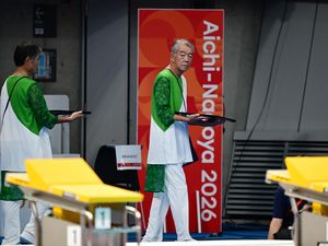 Lansia Usia 91 Tahun Jadi Volunteer Asian Games, Cermin Populasi Jepang Makin Tua