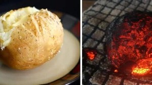 Ada yang Berani Kamu Makan? Deretan Orang Coba Resep Makanan tapi Gagal