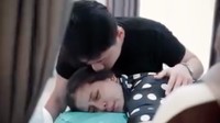 8 Potret Haru Adhisty Zara Lahiran Anak Pertama, Tampil Natural Tanpa Makeup