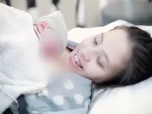 Curhat Zara Adhisty Usai Jadi Ibu