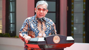 Muzani Resmikan Wisma MPR Bandung, Bisa Digunakan Kegiatan Kemasyarakatan
