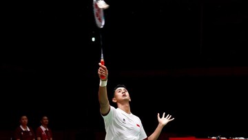 Asian Games 2026: Tenaga Alwi Sudah Terkuras
