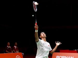 Asian Games 2026: Tenaga Alwi Sudah Terkuras