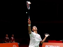 Asian Games 2026: Tenaga Alwi Sudah Terkuras
