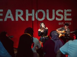 Aruma Hadir Lebih Dekat Lewat Silent Concert, Sekalian Kenalkan EP Baru