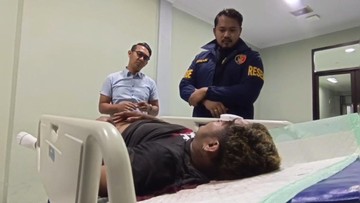 Polisi Tetapkan 1 Tersangka Begal Lumajang Tewas Ditabrak Suami Korban