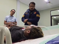 Polisi Tetapkan 1 Tersangka Begal Lumajang Tewas Ditabrak Suami Korban