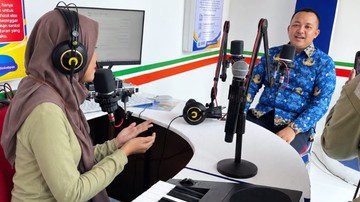 Pekan Raya Pasuruan 2026 Sajikan Hiburan &amp; Ragam Jenis Pelayanan Publik