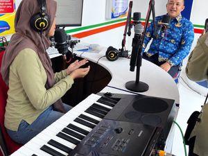 Pekan Raya Pasuruan 2026 Sajikan Hiburan & Ragam Jenis Pelayanan Publik