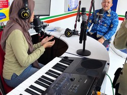 Pekan Raya Pasuruan 2026 Sajikan Hiburan & Ragam Jenis Pelayanan Publik