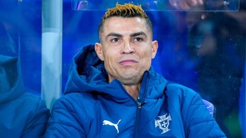 Alasan Jorge Jesus Tak Mainkan Ronaldo