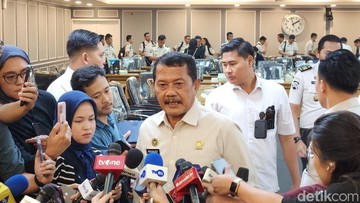 Dirjenpas Bakal Bongkar Bangunan Lapas Tak Sesuai Usai Temuan 'Klaster Mewah'