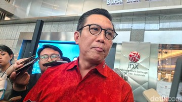 Short Selling Berlaku 1 Oktober, Investor Mau Coba Wajib Punya Rp 50 Juta