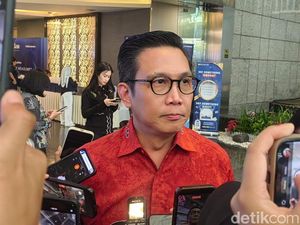 Bos Bursa Buka-bukaan Dampak Batas Saham Gocap Dihapus ke IHSG