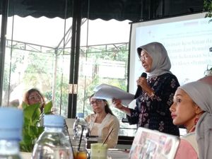 Komnas Perempuan Ungkap Tantangan Korban Kekerasan Seksual Dapat Hak Aborsi