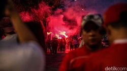 Indonesia Vs Bangladesh Bertepatan Peringatan Tragedi Kanjuruhan