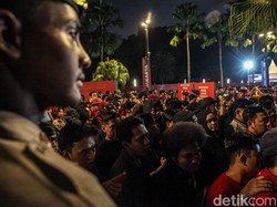 Sebanyak 56.000 tiket Indonesia vs Malaysia telah terjual hingga pukul 12.00 WIB, sementara laga kedua Grup A FIFA ASEAN Cup 2026 dijadwalkan kick-off pukul 19.30 WIB. 