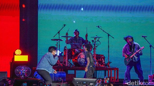 For Revenge Kejutkan Penonton, Gaet Tepe dan Reza Arap