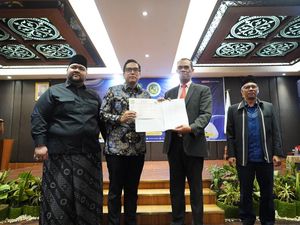 Sempat Viral, Rekomendasi Rumah Ibadah Gereja di Amplas Diterbitkan