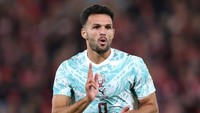 Tak Ada Ronaldo, Goncalo Ramos pun Jadi!