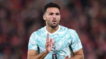Tak Ada Ronaldo, Goncalo Ramos pun Jadi!