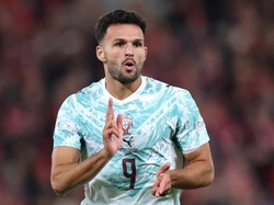Tak Ada Ronaldo, Goncalo Ramos pun Jadi!