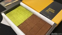 Yuk! Cobain Gigi Susu hingga Heavenly Chocolate Bali Viral di Foodphoria