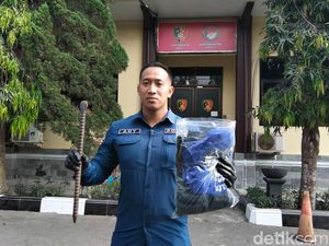Murid di Magelang Incar Rumah Gurunya buat Dirampok gegara Pernah Sowan