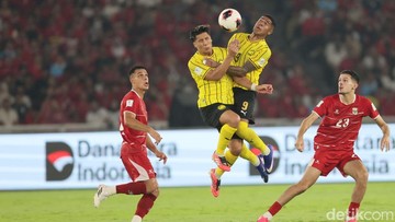 SUGBK Ramai, John Herdman Sampaikan Terima Kasih ke Suporter