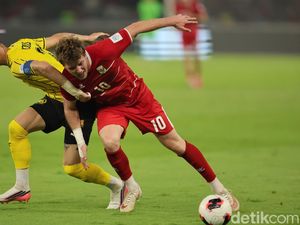 FIFA ASEAN Cup 2026: Sesal Pelatih Malaysia Gagal Tundukkan Indonesia