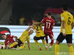 Penyesalan Pelatih Malaysia Usai Gagal Kalahkan Indonesia di FIFA ASEAN Cup