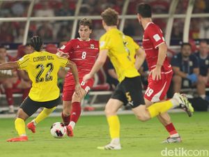 Timnas Indonesia Bersama John Herdman: Skuad Elite, Menang di ASEAN Sulit
