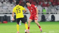 Eks Pelatih Timnas Indonesia Sebut Kartu Merah Thom Haye Berdampak Besar