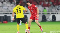 Eks Pelatih Timnas Indonesia Sebut Kartu Merah Thom Haye Berdampak Besar