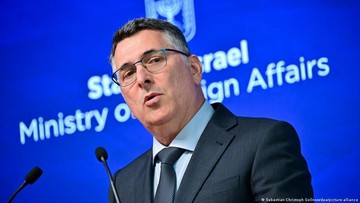 Bersitegang, Israel Cabut Status Diplomat Belanda di Tepi Barat