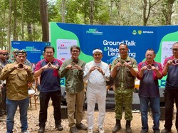 Jaga Hulu Citarum, Artha Graha Peduli Dorong Aksi Lingkungan Berkelanjutan