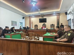 PN Solo Tolak Gugatan Gus Nur ke Negara Rp 4,2 M