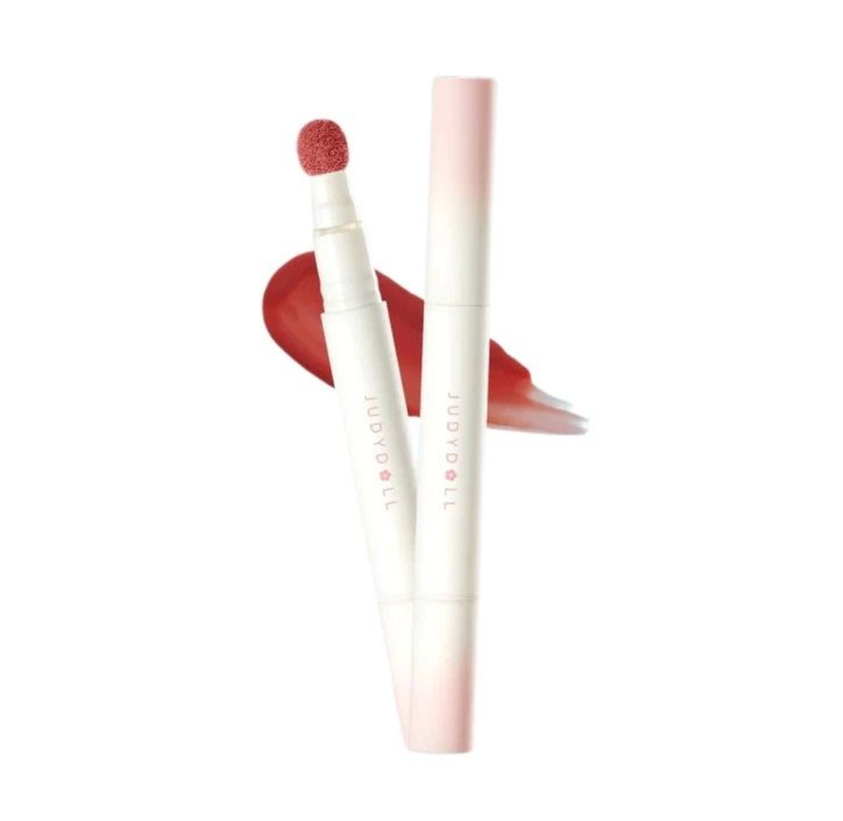 Sensasi Bibir Matte Lewat Cushion Unik Judydoll