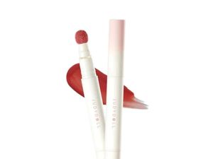 Judydoll NEW Lip Cushion, Lip Cream Matte dengan Aplikator Unik